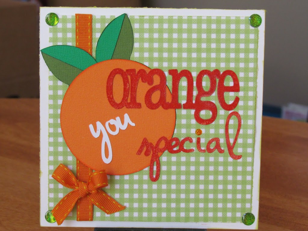 Florida Orange Card